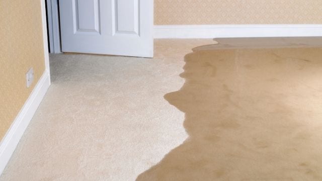 Water Damage Restoration in Daytona Beach, Florida