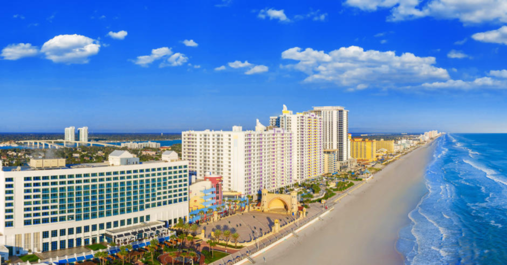 Daytona Beach